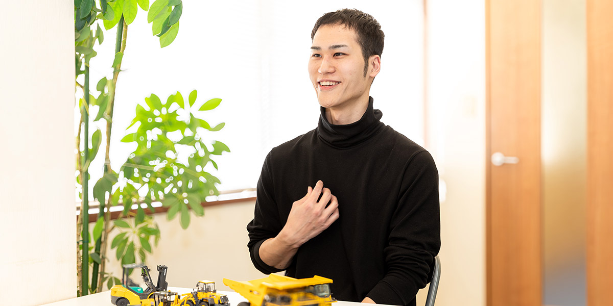 佐藤さん